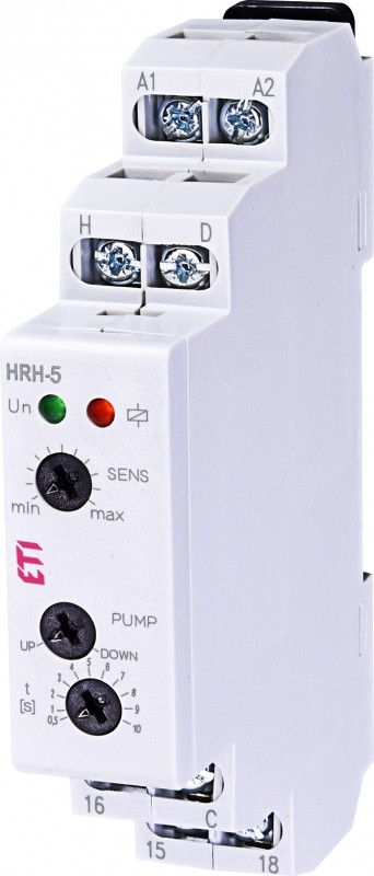 releu control hrh-5 002471715